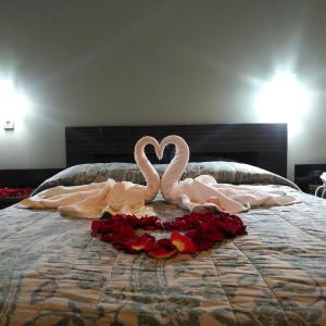 Deluxe Double Room with Bath