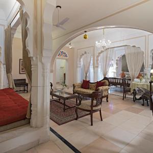 Super Deluxe Double or Twin Room