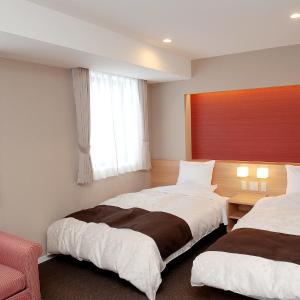 Superior Twin Room - Non-Smoking Annex