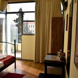 Single Room with Balcony
