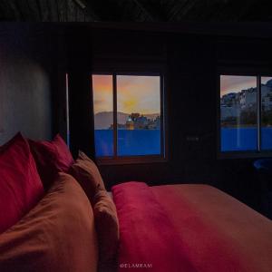 King Room with Mountain View