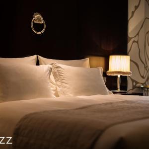 Superior Room at Topazz