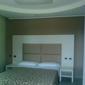 Superior Double or Twin Room with Sea View