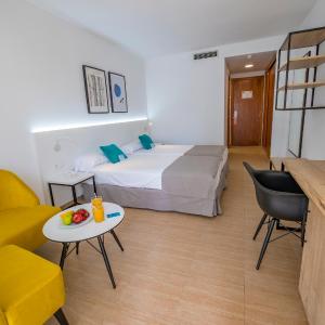 Premium Double or Twin Room