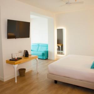 Suite with Sea View