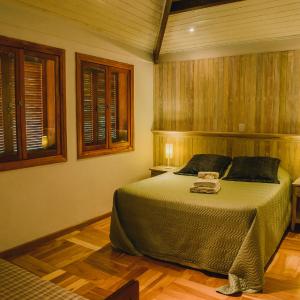 Triple Room with Bath
