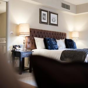 Grand Twin Room