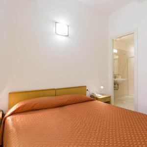 Double or Twin Room with Balcony