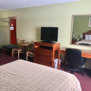 Double Room with Two Double Beds