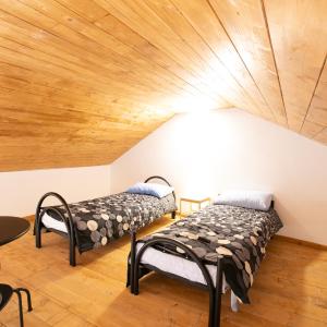 Apartment - Split Level