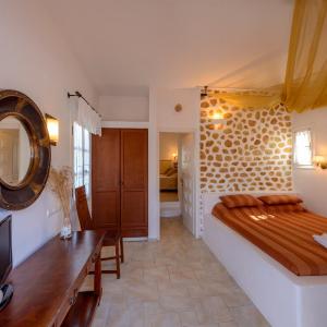 Two-Bedroom Suite with Pool View