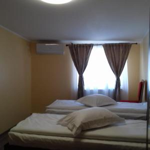 Deluxe Double Room with Shower
