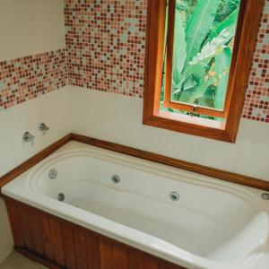 Family Room with Bath - H4