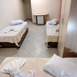 Triple Room with Private Bathroom