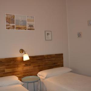 Twin Room with Shower