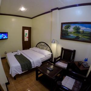 Deluxe Junior Suite