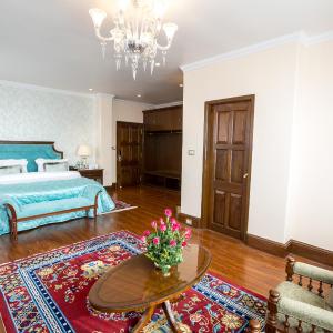Premium Double/Twin Room