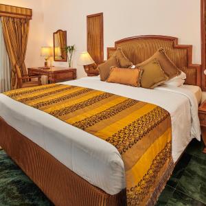 Executive Suite with Pool View - 20% Discount on F&B and SPA (till 31st Dec 2026) 1-way Airport transfer