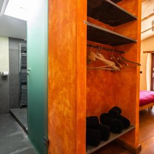 Quadruple Room with Mountain View