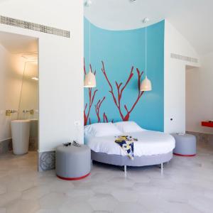 Queen Room with Sea View