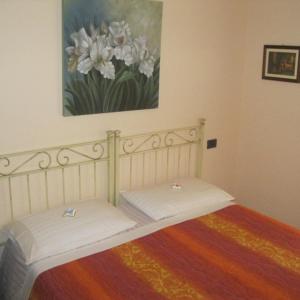 Two-Bedroom Apartment (6 Adults)