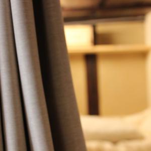 Bunk Bed in Female Dormitory Room  