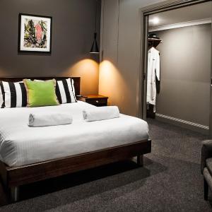 Deluxe Double Room with Bath