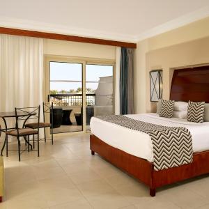 Standard Room with Garden or Pool View