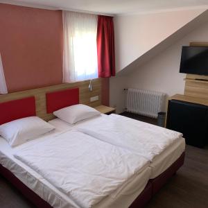 Comfort Single Room