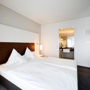 Double or Twin Room with Balcony