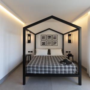 Double Room with Patio