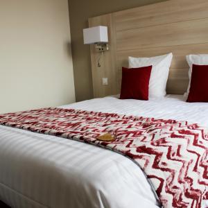Double Room 1