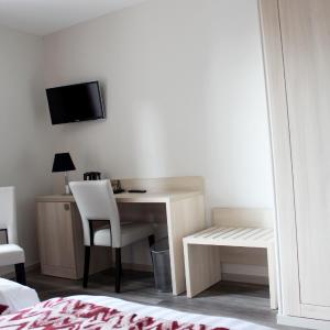 Twin Room - Disability Access