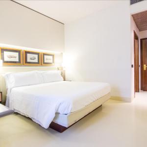 Comfort Queen Room - Non-Smoking 