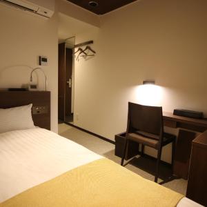 Standard Single Room - Non-Smoking