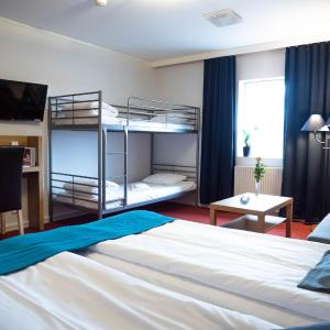 Premium room Family