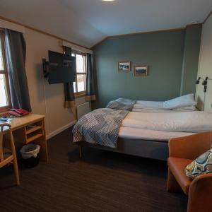 Economy Twin Room