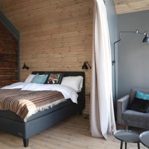 Three-Bedroom Cottage Suite