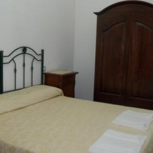 Economy Double Room - Separate Building