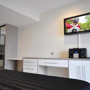 Executive Corner Beach View Level 1 - 13