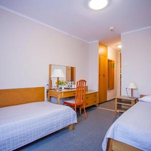 Economy Twin Room