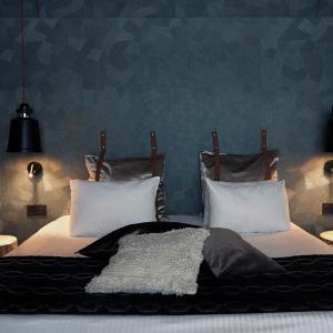 Junior Suite with Terrace