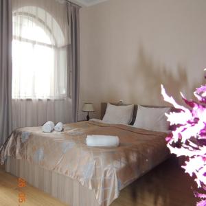 Comfort Triple Room with Shower