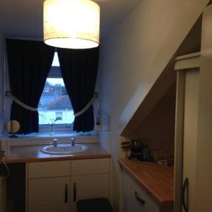 Standard Single Room with Shared Bathroom