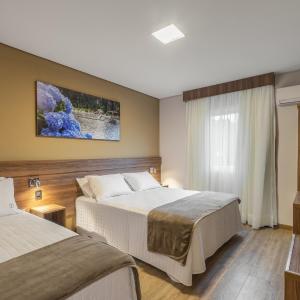 Luxury Triple Room