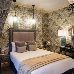Cozy Double Room