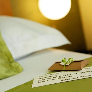 Deluxe Family Suite