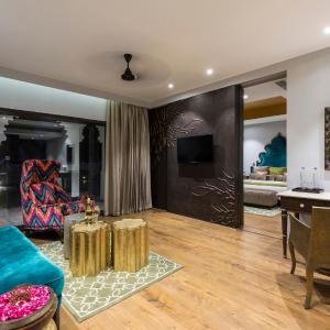 Presidential Suite