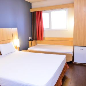 Standard Double Room with Extra Bed for Child