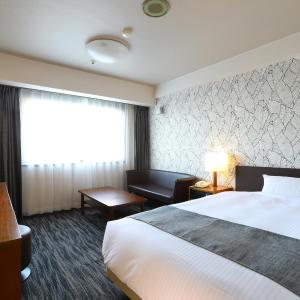 Standard Single Room - Non Smoking